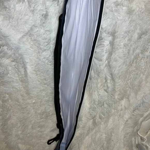 Indianapolis Indiana Colts Tube Cooler for 6 Pack of Beer Cans with Sling Carry - Picture 6 of 6